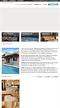 Mobile Screenshot of karayiannis-villas.gr